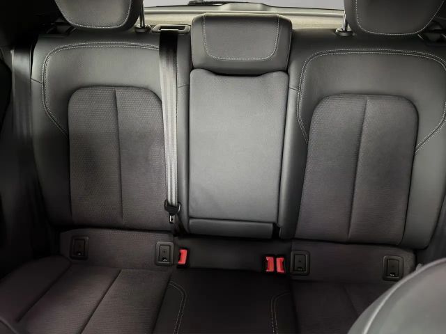 Audi Q2 2.0 TDI Quattro S-Line