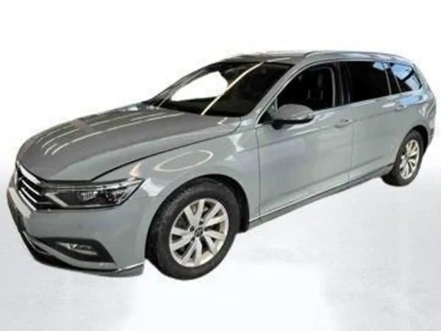 Volkswagen Passat 1.5 TSI Variant