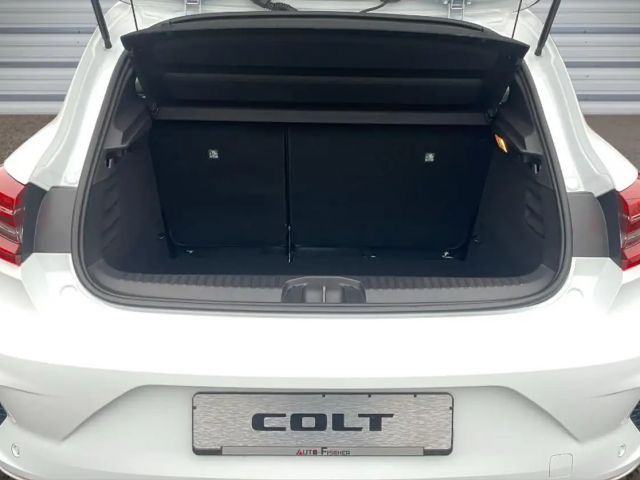 Mitsubishi Colt 1.0