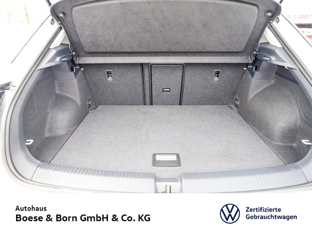 Volkswagen T-Roc 2.0 TDI DSG