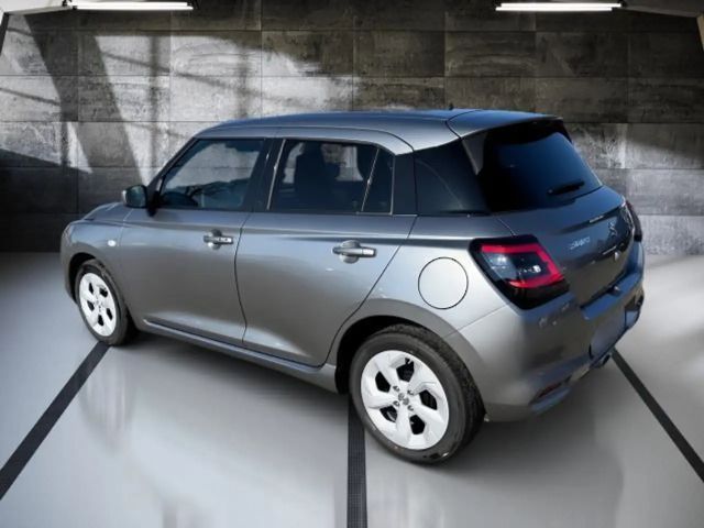 Suzuki Swift Comfort Hybrid