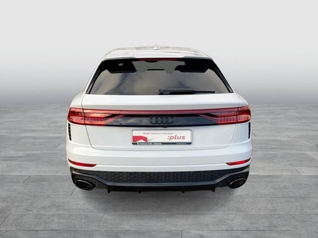 Audi RS Q8 Quattro