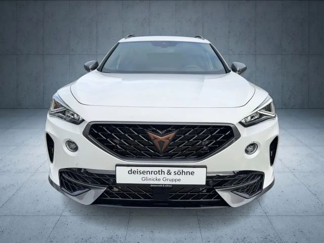 Cupra Formentor 2.0 TSI VZ