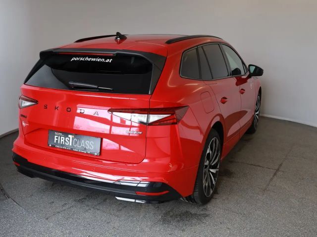 Skoda Enyaq Sportline