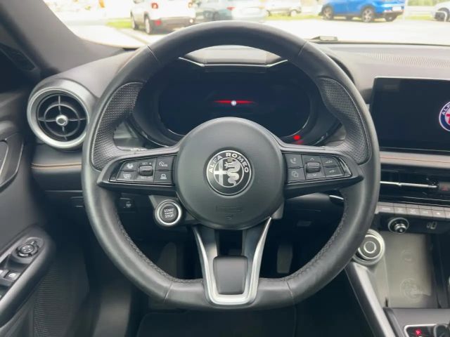 Alfa Romeo Tonale TI