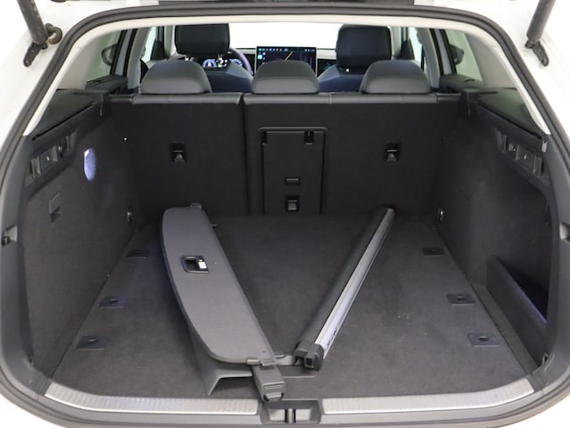 Volkswagen Passat 2.0 TDI DSG