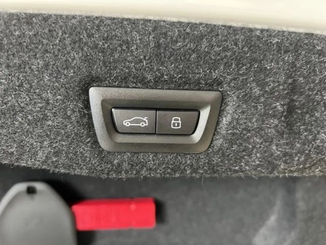 BMW 540 540d M-Sport Sedan xDrive