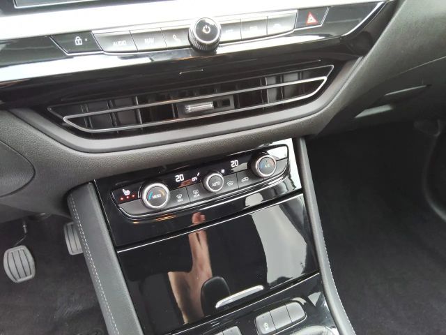 Opel Grandland X GS-Line Grand Sport