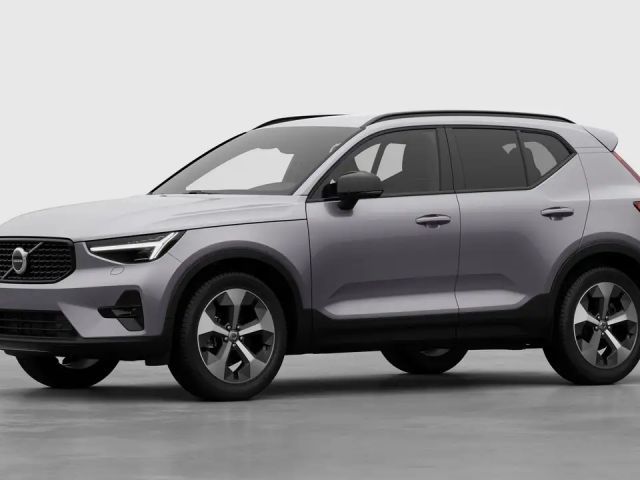 Volvo XC40 Dark Plus
