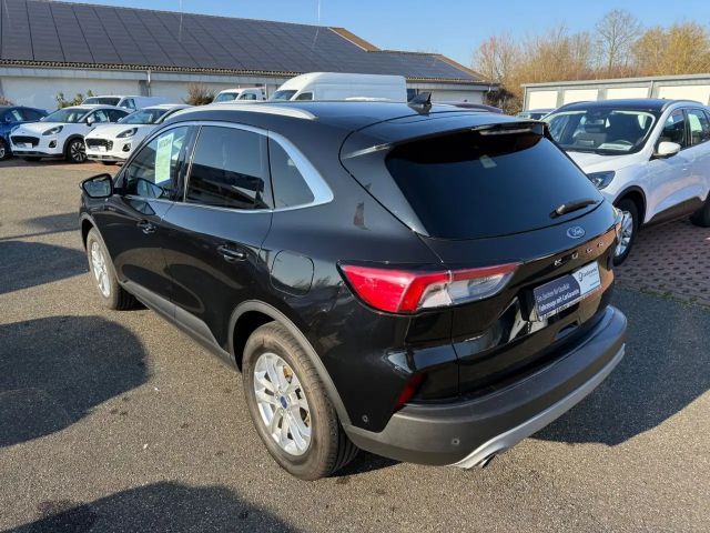 Ford Kuga Titanium X
