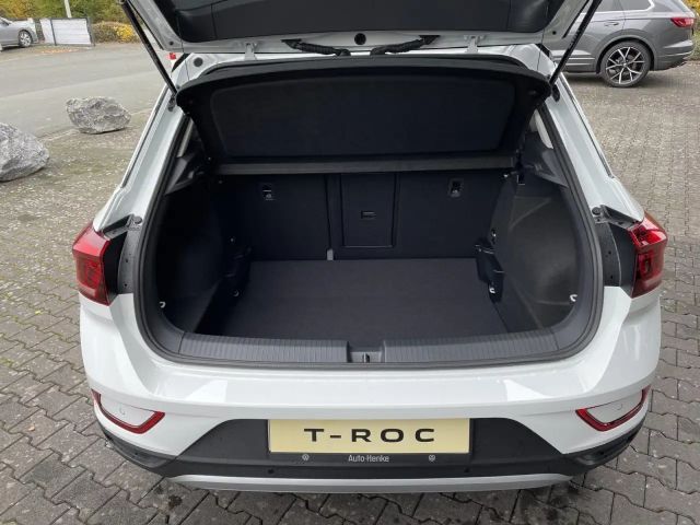 Volkswagen T-Roc 1.0 TSI Move