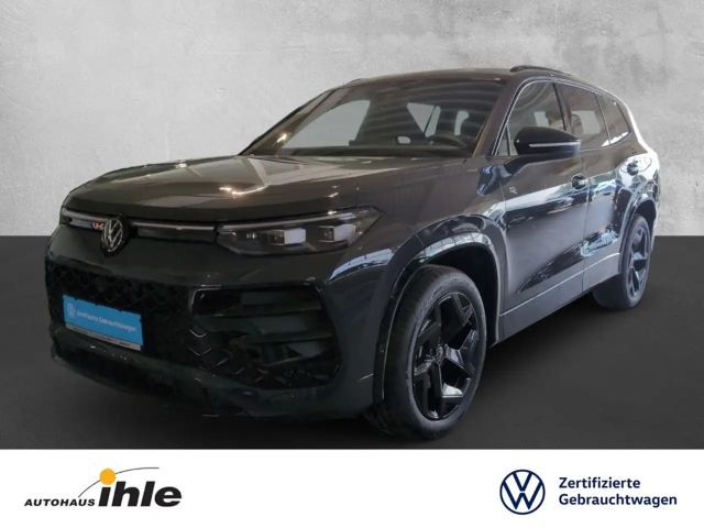 Volkswagen Tayron DSG R-Line Style