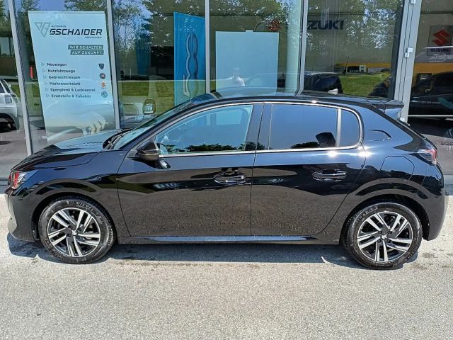 Peugeot 208 Allure Pack EAT8 PureTech