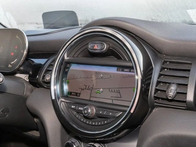 MINI Cooper S Cabrio CHILI