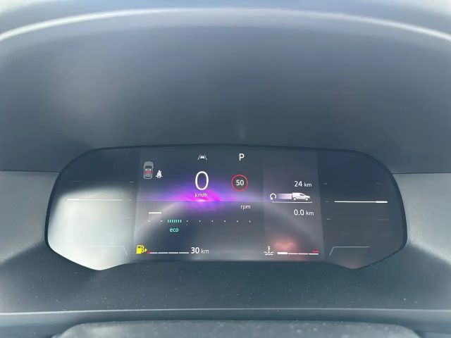 Renault Kangoo EDC TCe 130 Techno