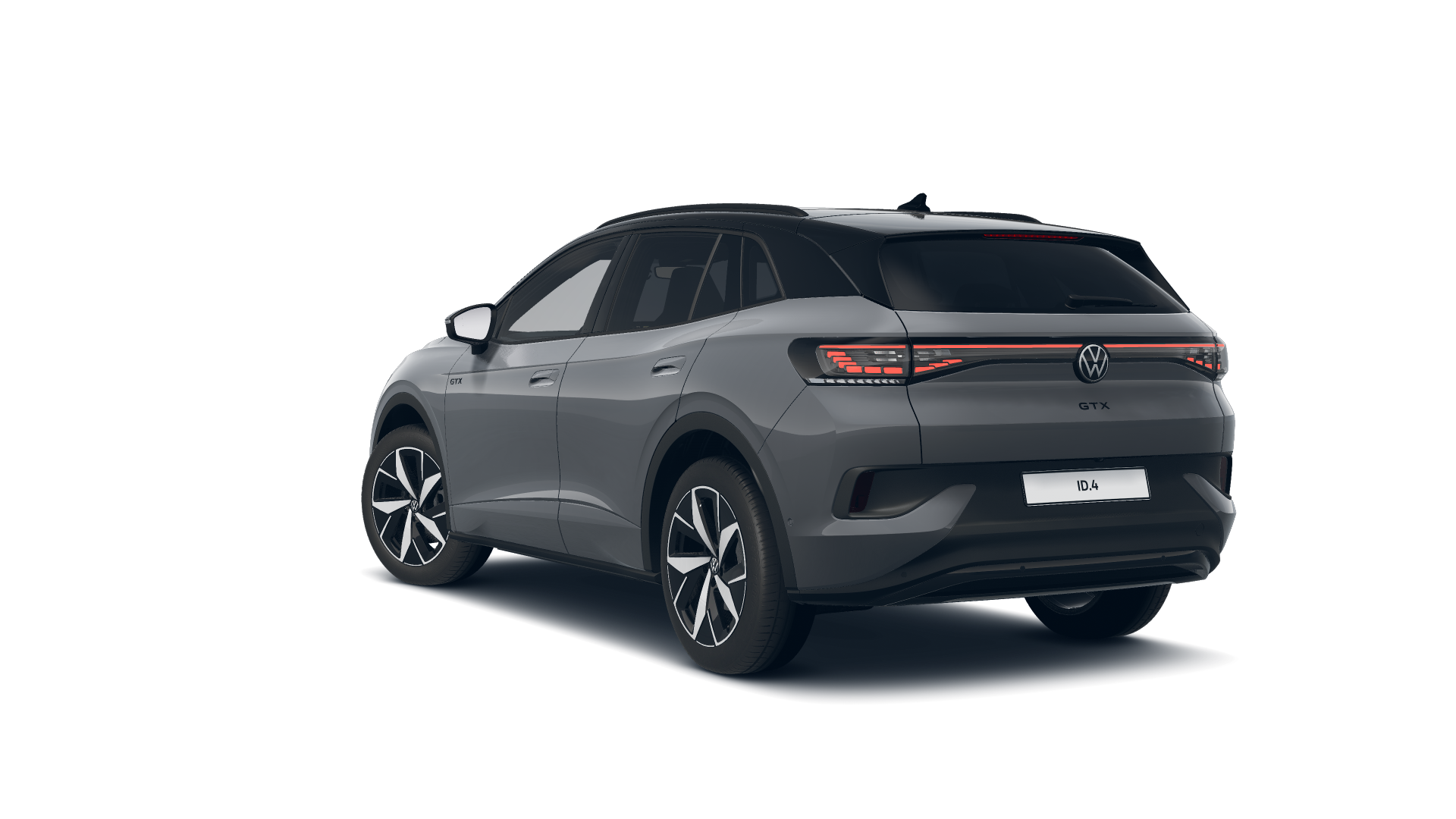 Volkswagen ID.4 4Motion GTX