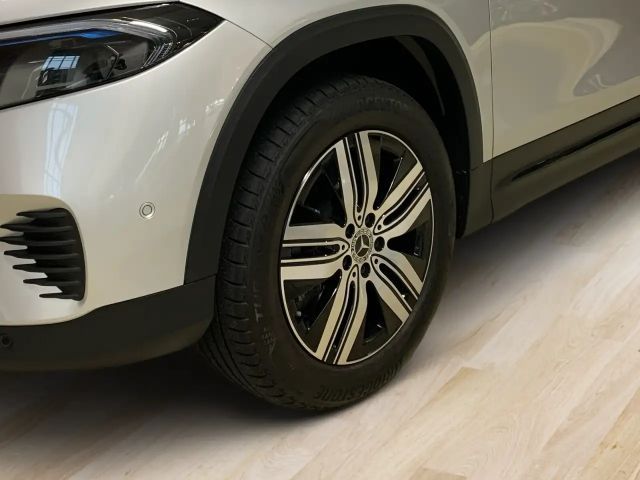 Mercedes-Benz EQB 250 Progressive