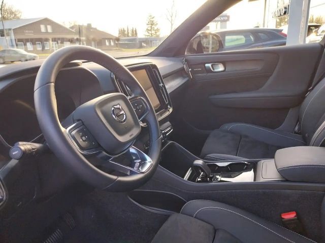 Volvo XC40 Recharge Ultimate