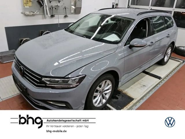 Volkswagen Passat DSG Variant