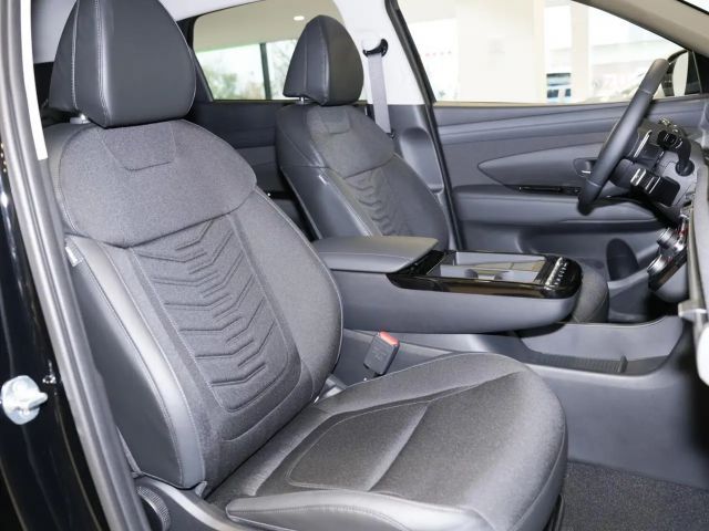 Hyundai Tucson Hybrid Trend