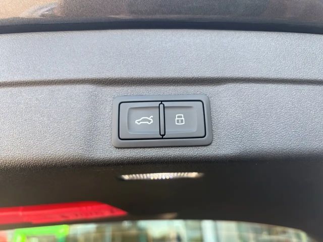 Audi A6 Avant Quattro