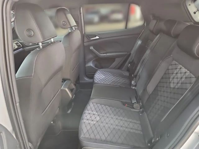 Volkswagen T-Cross IQ.Drive R-Line