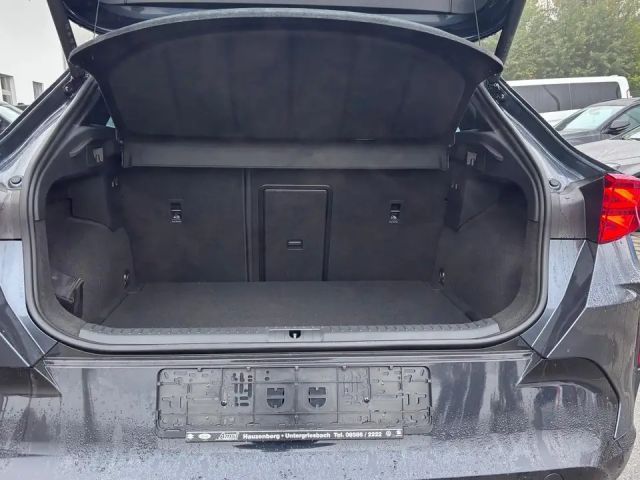 Cupra Formentor 2.0 TSI 4Drive DSG VZ