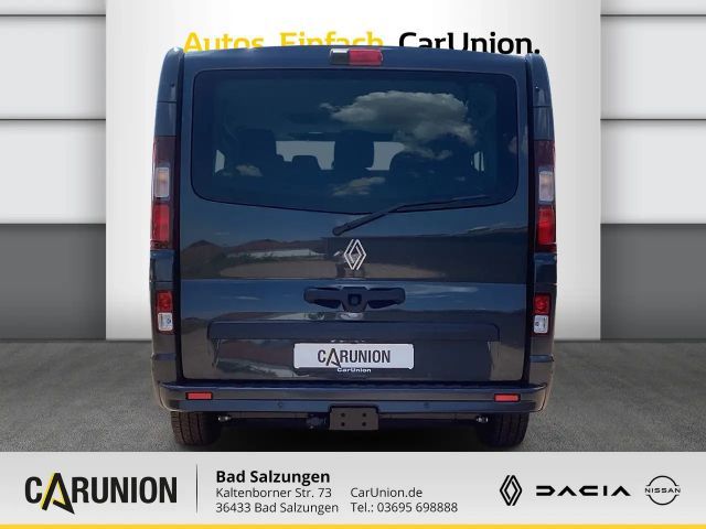 Renault Trafic Blue Evolution dCi 150