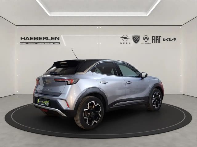 Opel Mokka Mokka-e Ultimate