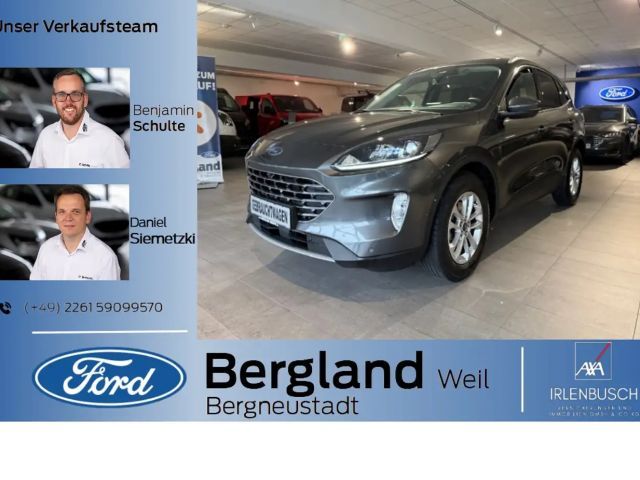 Ford Kuga Titanium