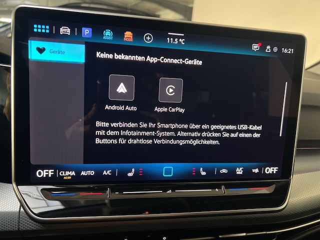 Volkswagen Golf 1.5 TSI