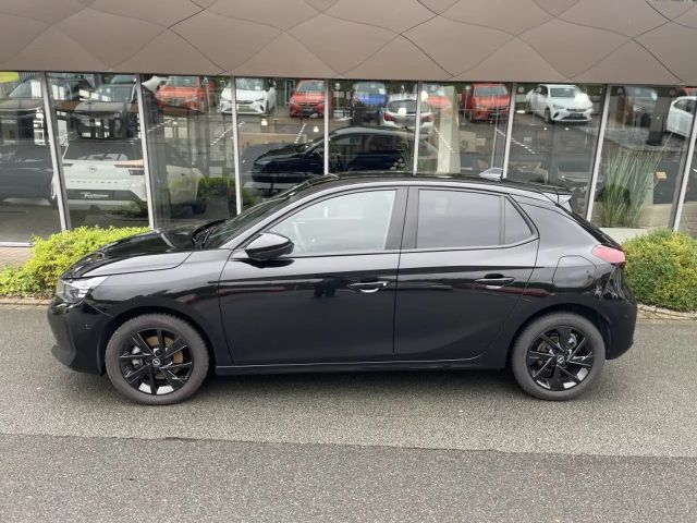 Opel Corsa GS-Line Grand Sport Turbo