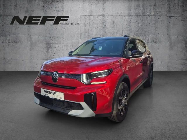 Citroën C3 Aircross Plus