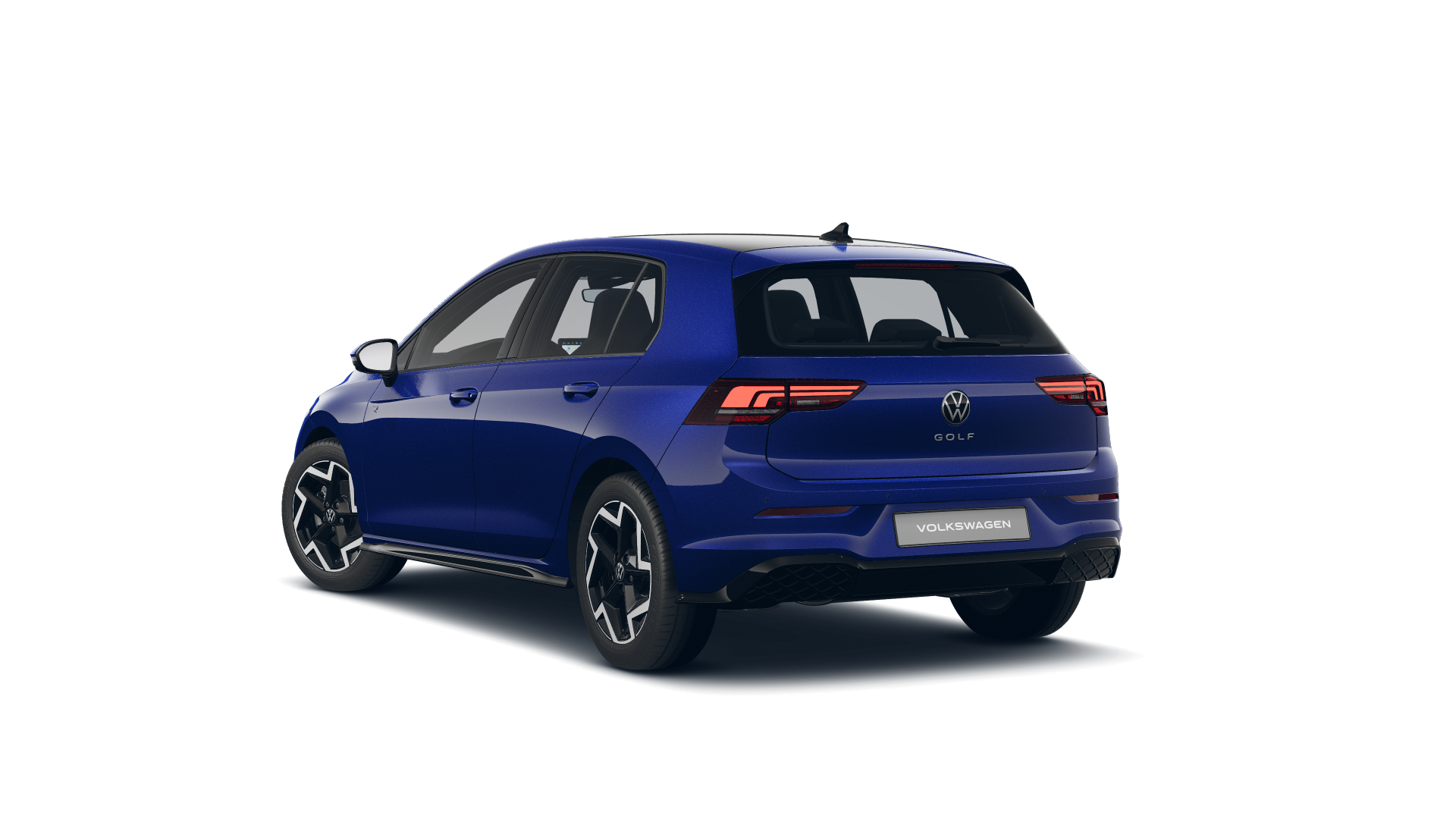 Volkswagen Golf Golf VIII R-Line