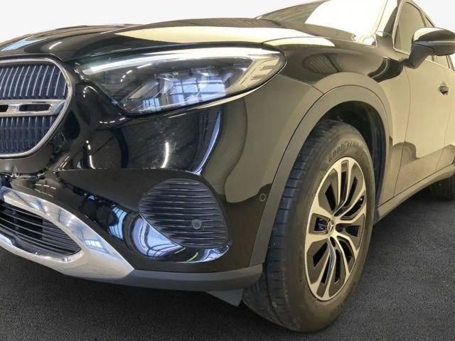 Mercedes-Benz GLC 220 GLC