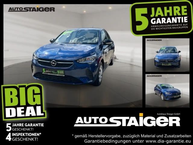 Opel Corsa Edition