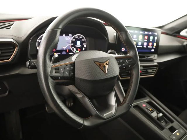 Cupra Formentor 4Drive DSG