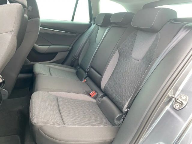 Skoda Octavia 2.0 TDI Combi Selection