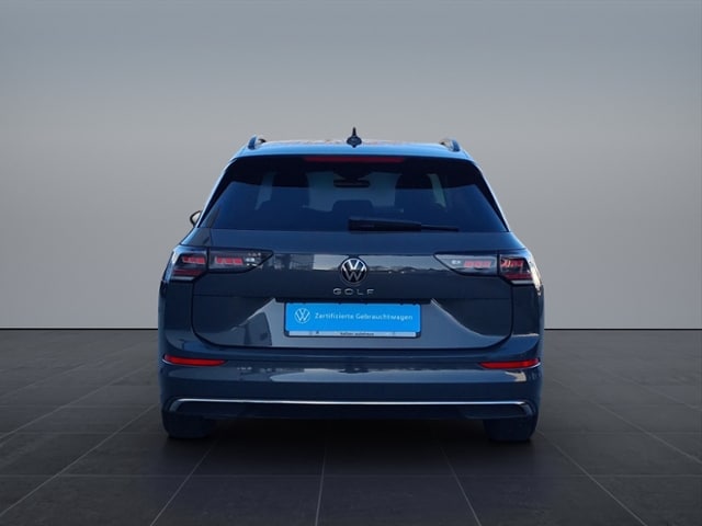 Volkswagen Golf 2.0 TDI DSG Variant