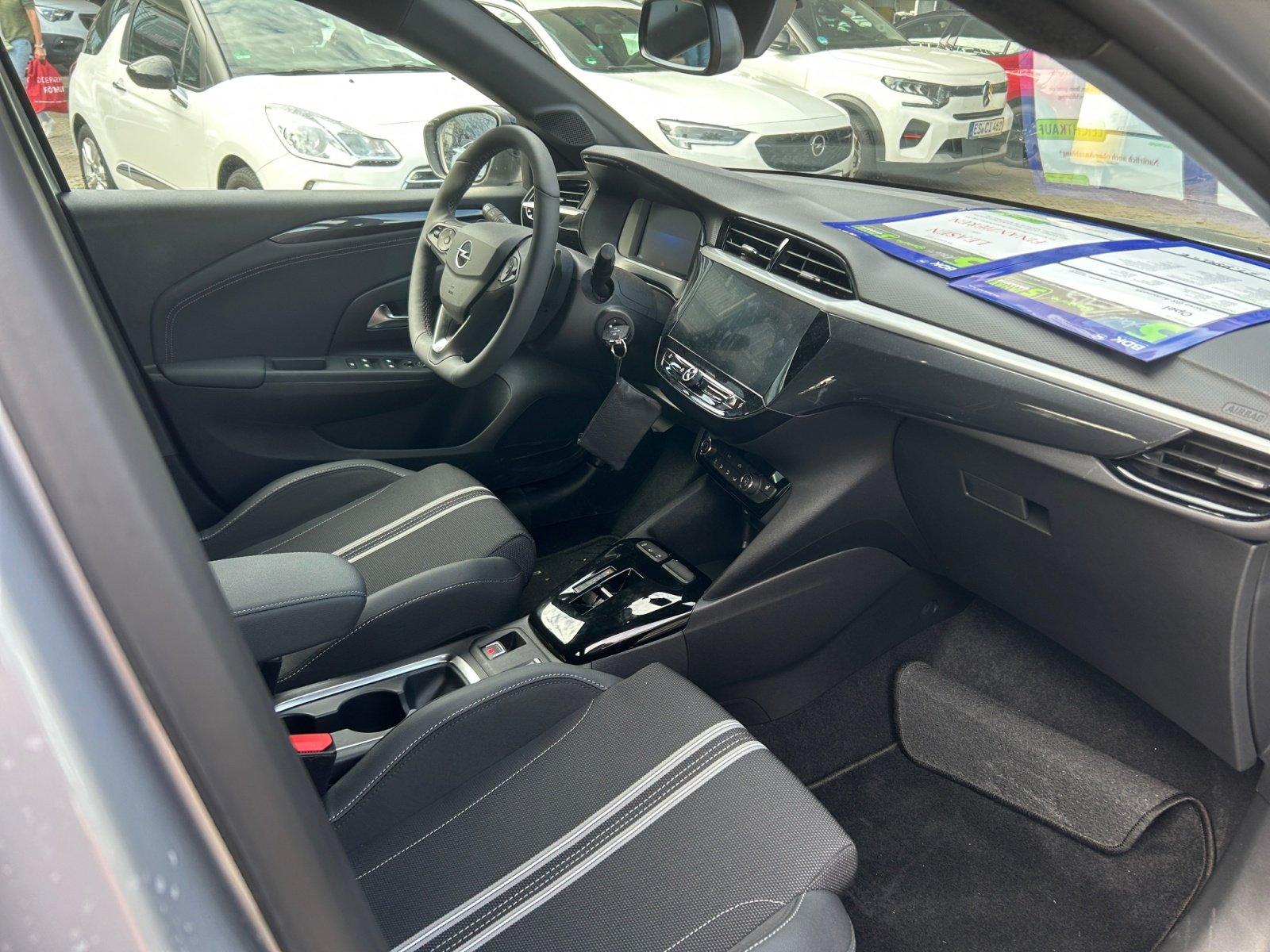 Opel Corsa 1.2 Turbo GS-Line Grand Sport Turbo