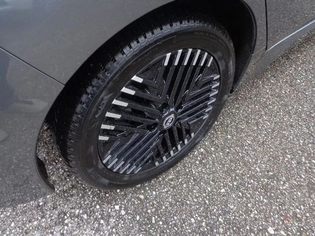 Nissan Leaf N-Connecta