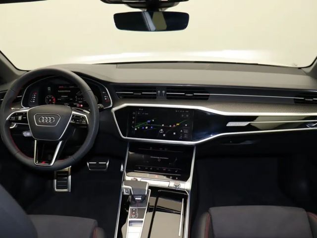 Audi S6 3.0 TDI Avant Quattro