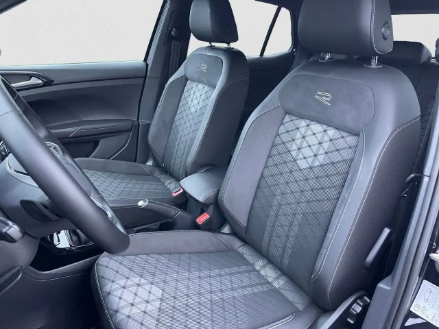 Volkswagen T-Cross DSG IQ.Drive R-Line