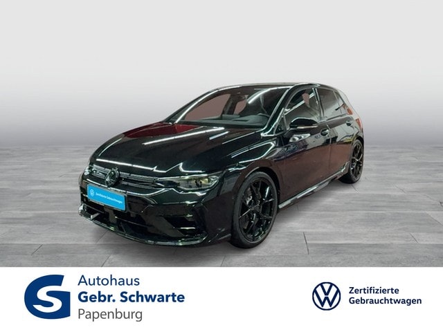Volkswagen Golf 2.0 TSI DSG Golf VIII