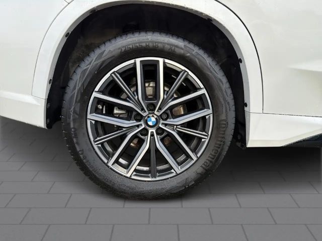 BMW X1 M-Sport sDrive