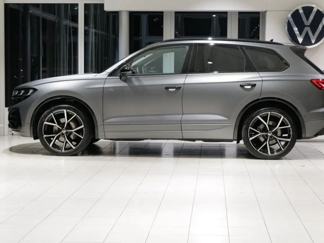 Volkswagen Touareg 3.0 V6 TDI R-Line Style