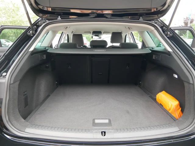 Seat Leon 1.5 TSI Sportstourer Style