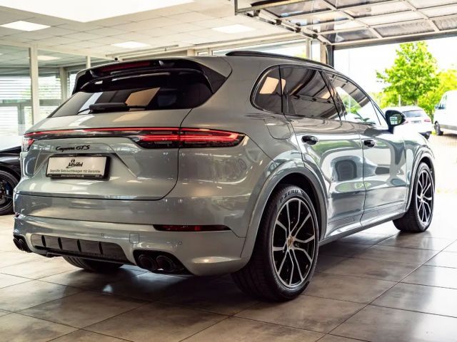 Porsche Cayenne GTS