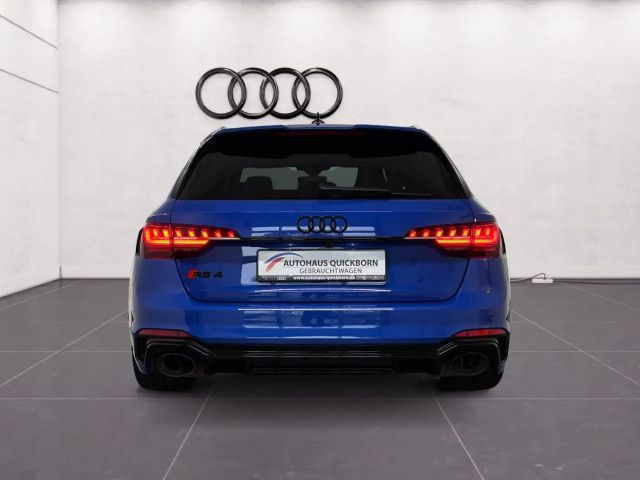 Audi RS4 Avant Quattro