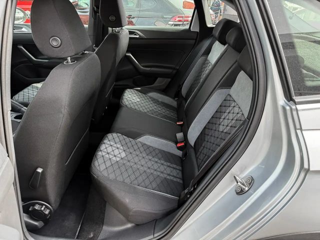 Volkswagen Taigo 1.0 TSI Life R-Line